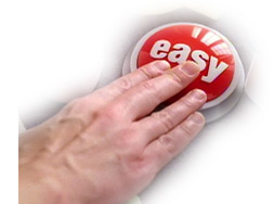 Easy Button