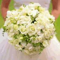 wedding flowers.gif